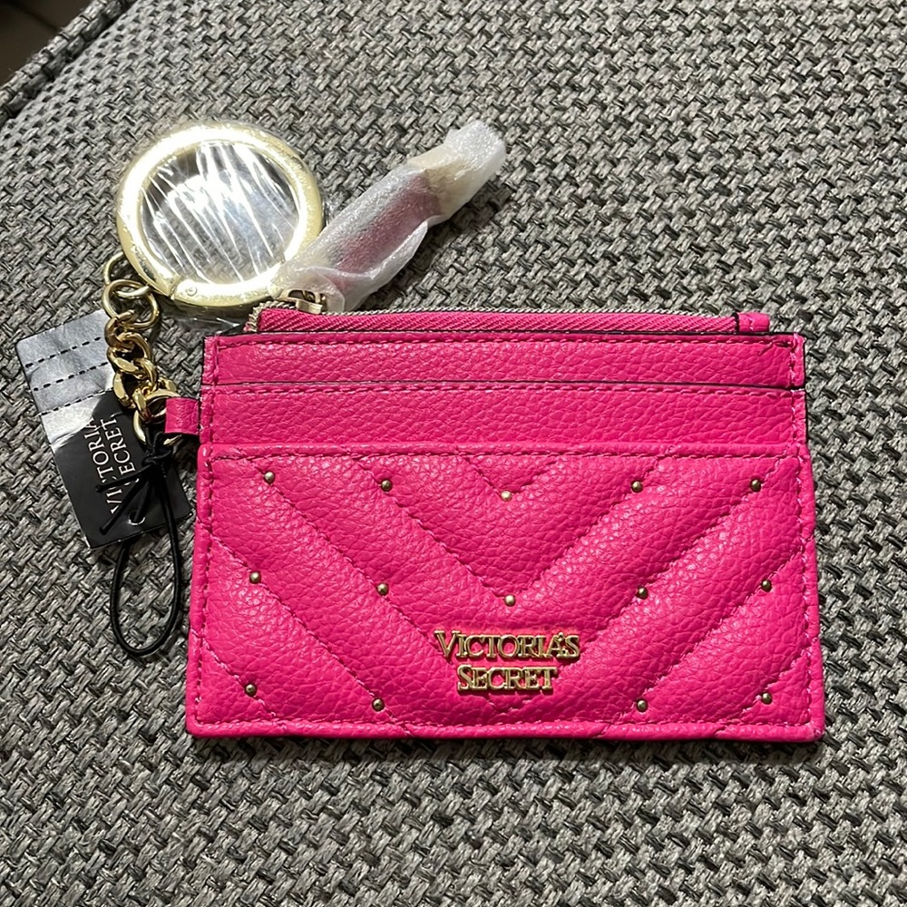 Victoria’s Secret Card Holder